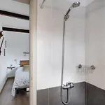 Casa Tajaraste 1 Дом отдыха *