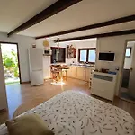 Casa Tajaraste 1 Дом отдыха Эрмигва