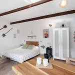 Casa Tajaraste 1 Дом отдыха *
