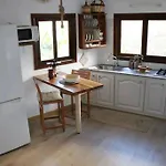 Casa Tajaraste 1 Дом отдыха Эрмигва