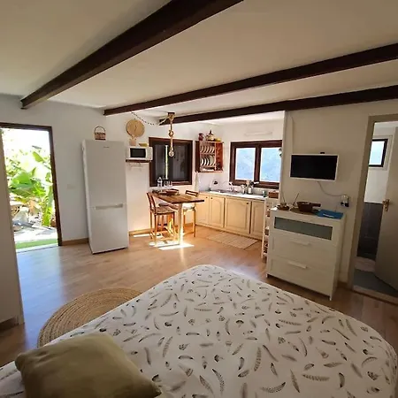 Casa Tajaraste 1 Holiday home Hermigua