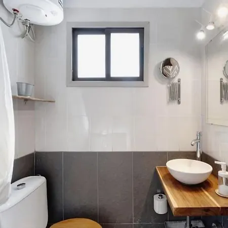 Casa Tajaraste 1 Holiday home