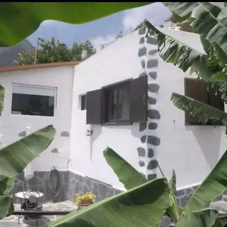 Casa Tajaraste 1 Holiday home *