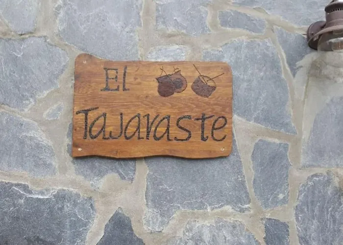 Casa Tajaraste 1 Hermigua