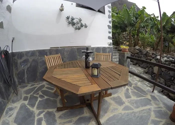 Tatil Evi Casa Tajaraste 1 Hermigua