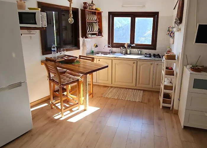 Casa Tajaraste 1 Hermigua