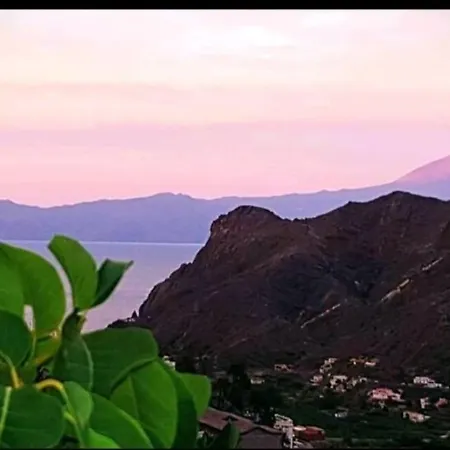 Casa Tajaraste 1 Holiday home *