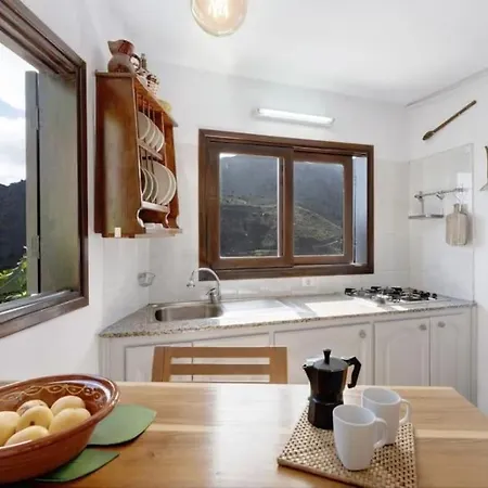 Tatil Evi Casa Tajaraste 1