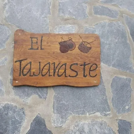 Casa Tajaraste 1 Hermigua