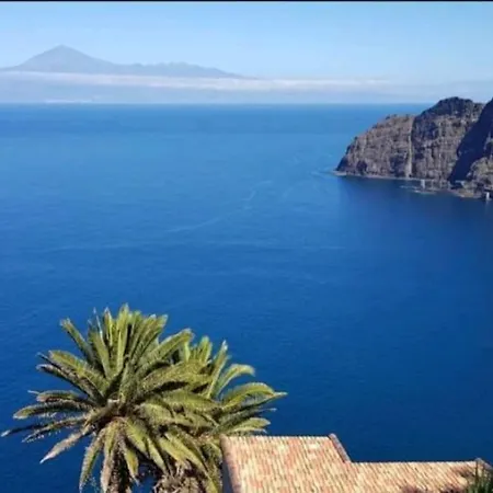 Casa Tajaraste 1 Holiday home