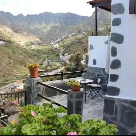 Holiday home Casa Tajaraste 1 *
