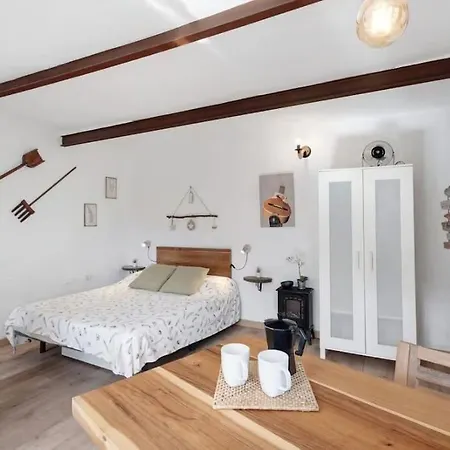 Casa Tajaraste 1 Holiday home *