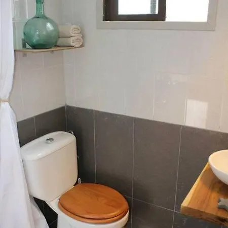 Casa Tajaraste 1 Holiday home Hermigua