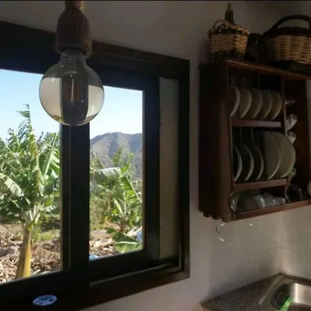 Casa Tajaraste 1