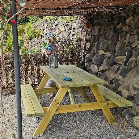 Holiday home Casa Tajaraste 1 *