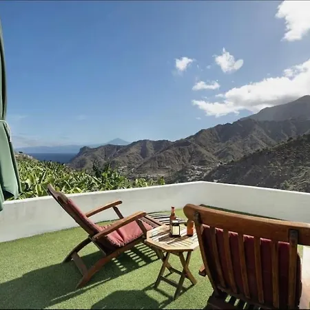 Holiday home Casa Tajaraste 1 Hermigua