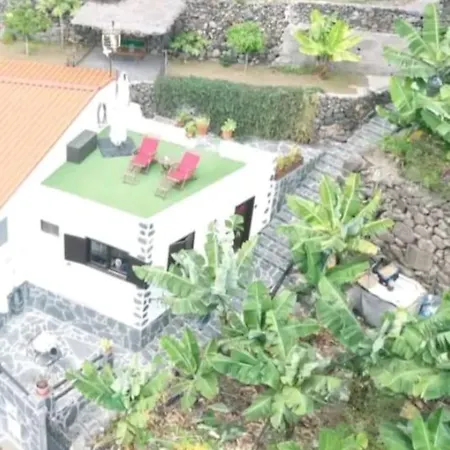 Holiday home Casa Tajaraste 1 *