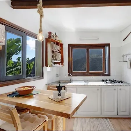 Casa Tajaraste 1 Holiday home Hermigua