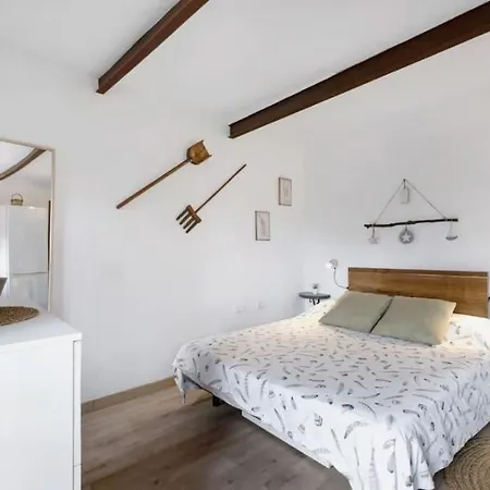 Holiday home Casa Tajaraste 1 Hermigua