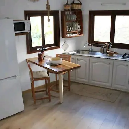 Casa Tajaraste 1 Tatil Evi Hermigua