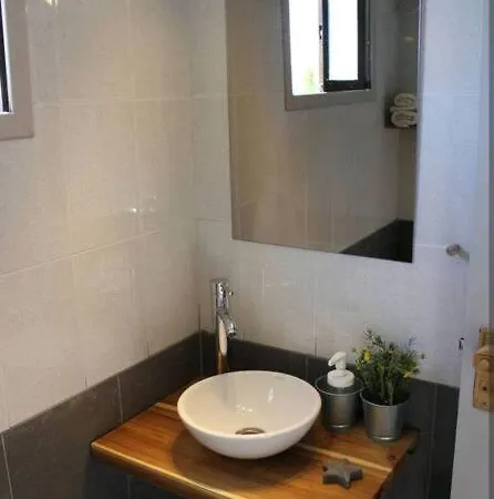 Tatil Evi Casa Tajaraste 1 *