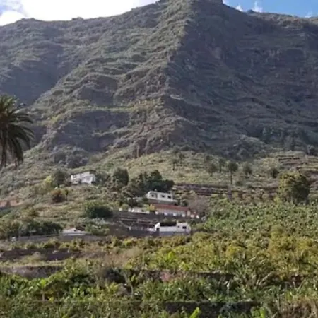 Casa Tajaraste 1 Holiday home Hermigua