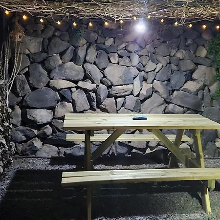 Casa Tajaraste 1 Tatil Evi *