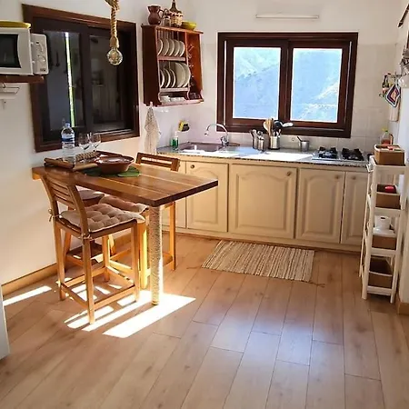 Casa Tajaraste 1 Hermigua