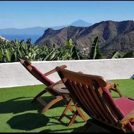Holiday home Casa Tajaraste 1
