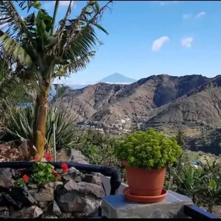 Casa Tajaraste 1 Holiday home *
