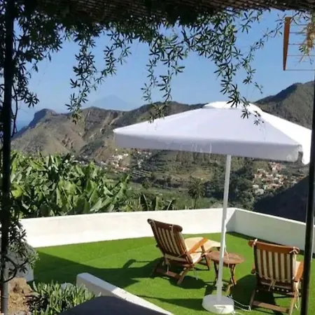 Casa Tajaraste 1