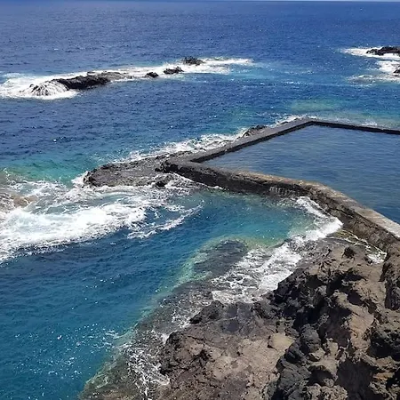 Tatil Evi Casa Tajaraste 1