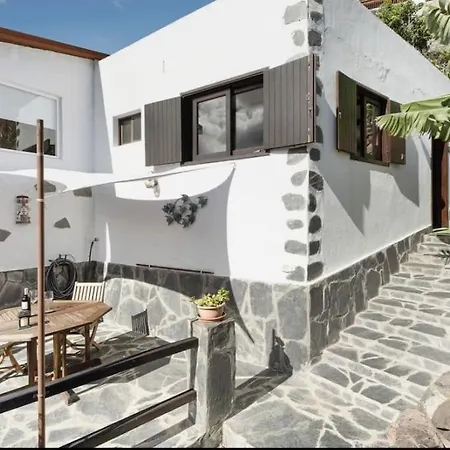 Casa Tajaraste 1 Hermigua