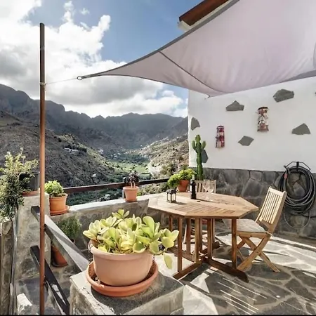 Holiday home Casa Tajaraste 1