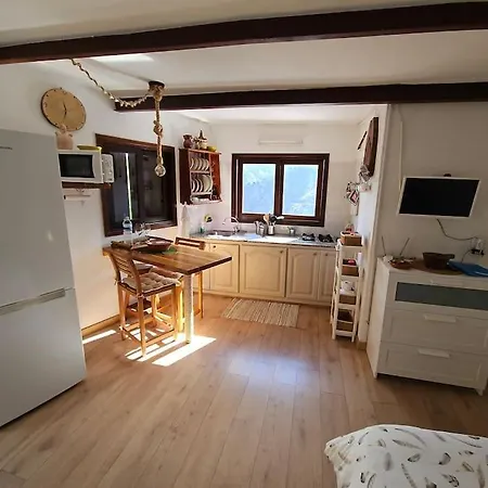 Casa Tajaraste 1