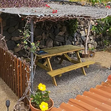 Casa Tajaraste 1 * Hermigua