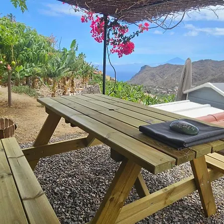 Casa Tajaraste 1 Hermigua