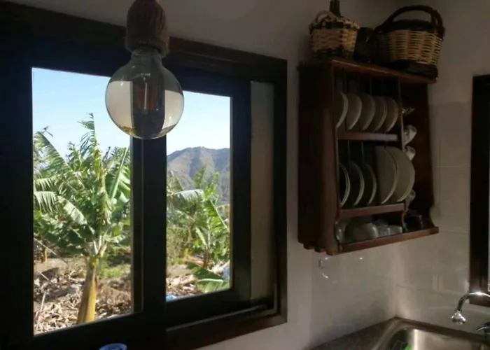 Casa Tajaraste 1